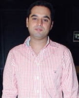 Prem R Soni Prem R Soni