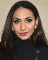 Prernaa Arora Prernaa Arora