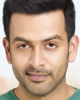 Prithviraj Sukumaran Prithviraj Sukumaran