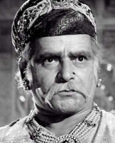 ಪೃಥ್ವಿರಾಜ್ ಕಪೂರ್ ಪೃಥ್ವಿರಾಜ್ ಕಪೂರ್
