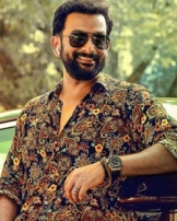 പൃഥ്വിരാജ് സുകുമാരന് പൃഥ്വിരാജ് സുകുമാരന്