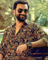പൃഥ്വിരാജ് സുകുമാരന് പൃഥ്വിരാജ് സുകുമാരന്