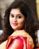 Priya (Telugu Supporting Actress) Priya (Telugu Supporting Actress)