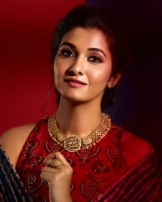 பிரியா பவானி ஷங்கர் பிரியா பவானி ஷங்கர்