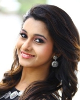 ప్రియా భవాని శంకర్ ప్రియా భవాని శంకర్