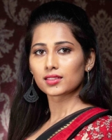 ಪ್ರಿಯಾ ಹೆಗ್ಡೆ ಪ್ರಿಯಾ ಹೆಗ್ಡೆ