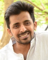 Priyadarshi Priyadarshi