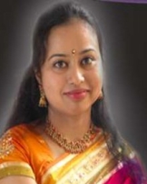 ಪ್ರಿಯದರ್ಶಿನಿ ಪ್ರಿಯದರ್ಶಿನಿ