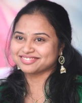 பிரியதர்ஷினி பிரியதர்ஷினி