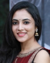 ಪ್ರಿಯಾಂಕ ಅರುಲ್ ಮೋಹನ್ ಪ್ರಿಯಾಂಕ ಅರುಲ್ ಮೋಹನ್
