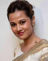 ప్రియాంక కొథారి ప్రియాంక కొథారి