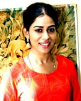 பிரியங்கா ரூத் பிரியங்கா ரூத்