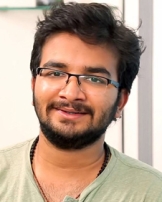 Prudhvi Chandra Prudhvi Chandra