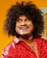 Pugazh Pugazh