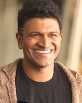 Puneeth Rajkumar Puneeth Rajkumar