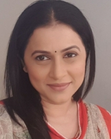 पूर्वा पराग पूर्वा पराग