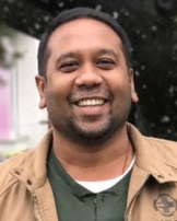 Pushkara Mallikarjunaiah Pushkara Mallikarjunaiah