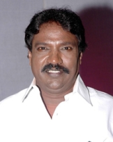 புஷ்பவனம் குப்புசாமி புஷ்பவனம் குப்புசாமி