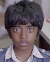 ಪಿ.ವಿ.ರೋಹಿತ್ ಪಿ.ವಿ.ರೋಹಿತ್