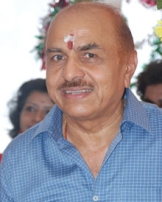 ஆர் பி சௌத்ரி ஆர் பி சௌத்ரி