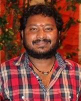 ఆర్ చంద్రు ఆర్ చంద్రు