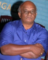R G Vijaya Sarathy R G Vijaya Sarathy