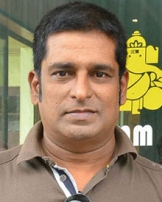 ஆர் கே பரசுராம் ஆர் கே பரசுராம்