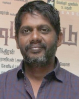 R Madhi (Cinematography) R Madhi (Cinematography)