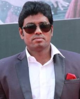 ఆర్ రత్నవేలు ఆర్ రత్నవేలు