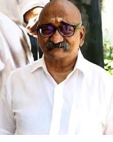 ஆர் எஸ் ஷிவாஜி ஆர் எஸ் ஷிவாஜி