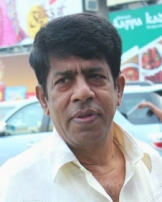 R. Sundarrajan R. Sundarrajan