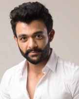 Raana (Kannada Actor) Raana (Kannada Actor)