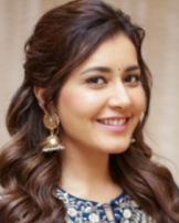 రాశీ ఖన్నా రాశీ ఖన్నా