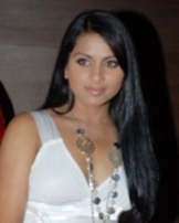 ರಚನಾ ಮೌರ್ಯ ರಚನಾ ಮೌರ್ಯ