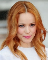 Rachel McAdams Rachel McAdams