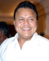 Radha Ravi Radha Ravi