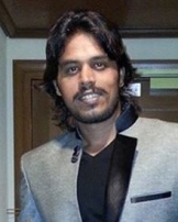 ರಾಘವ ಉದಯ್ ರಾಘವ ಉದಯ್