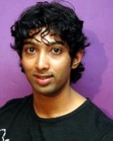 Raghu (Kannada Actor) Raghu (Kannada Actor)