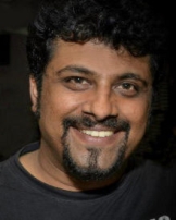 Raghu Dixit Raghu Dixit