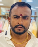 Raghu Gowda Raghu Gowda