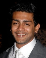 Raghu Mukherjee Raghu Mukherjee