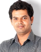 Raghu Samarth Raghu Samarth