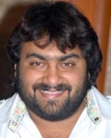 Raghuram Raghuram