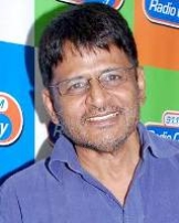 Raghuvir Yadav Raghuvir Yadav