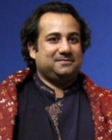 Rahat Fateh Ali Khan Rahat Fateh Ali Khan