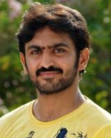 Rahul Madhav Rahul Madhav