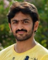 రాహుల్ మాధవ్ రాహుల్ మాధవ్