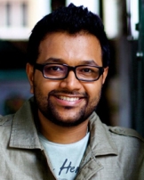 Rahul Nambiar Rahul Nambiar