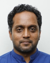 ರಾಹುಲ್ ಪಿ.ಕೆ ರಾಹುಲ್ ಪಿ.ಕೆ