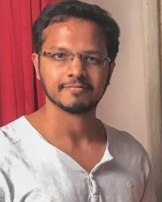 Rahul Sankrityan Rahul Sankrityan